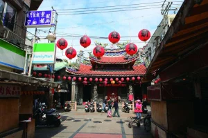 捷運站附近旅館｜交通景點｜百麗旅店